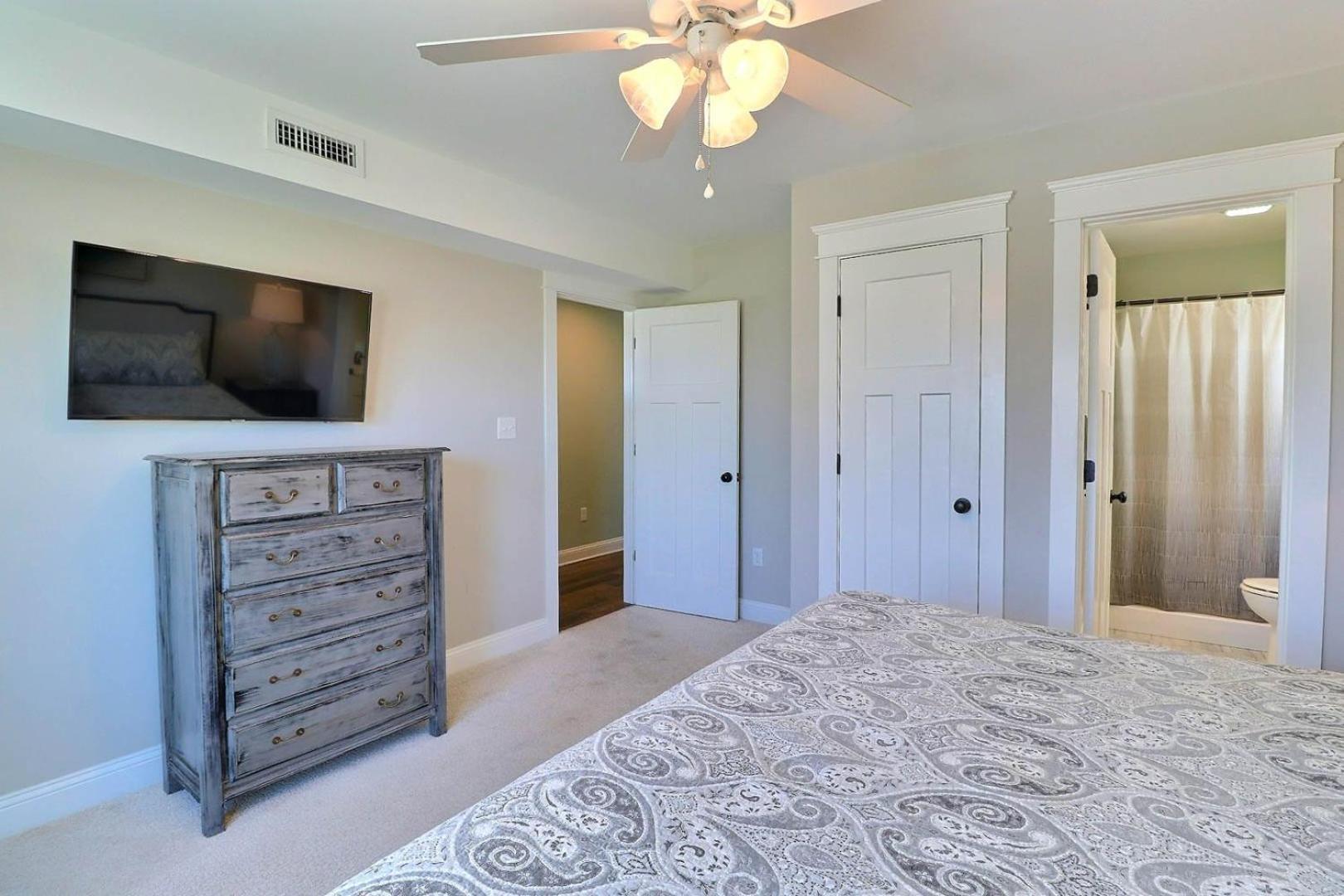 4058 Beach Haven 4 Min Walk To Beach Pool Kitty Hawk Exterior photo