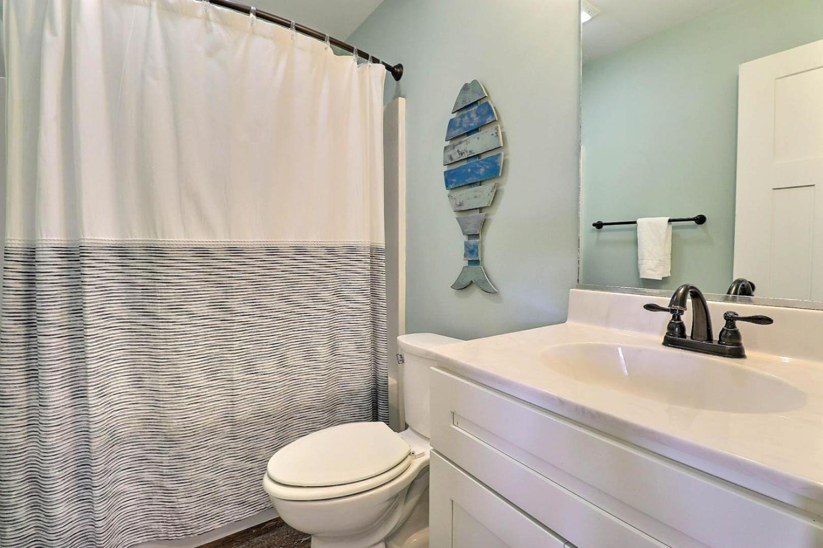 4058 Beach Haven 4 Min Walk To Beach Pool Kitty Hawk Exterior photo